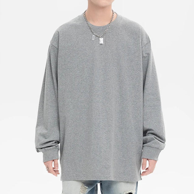 Men's T-Shirt (long sleeve)
