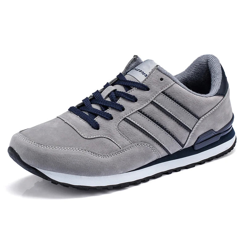 Men's Shoes (suede)