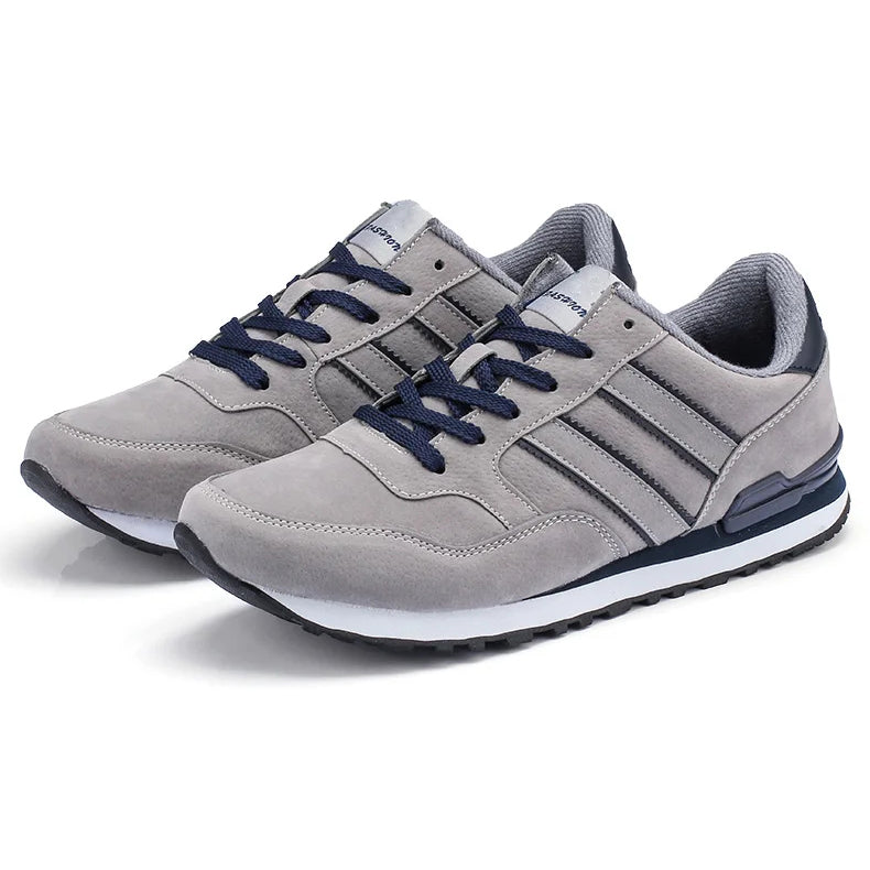 Men's Shoes (suede)