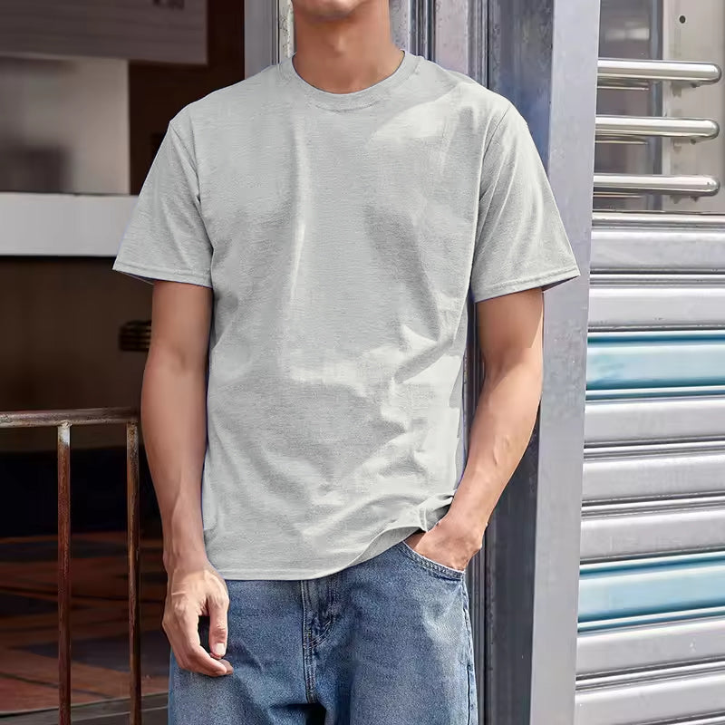 Men's T-Shirt (short sleeve)