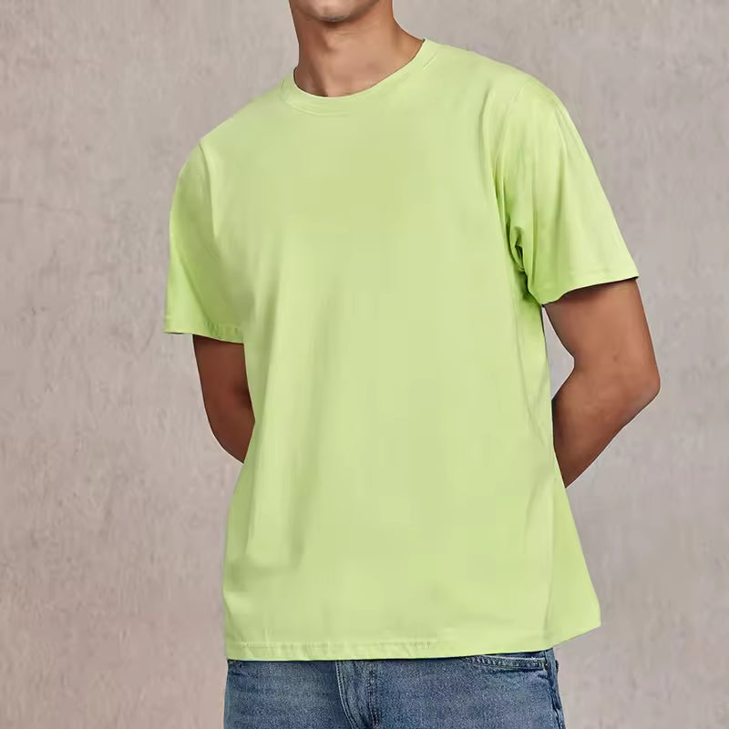 Men's T-Shirt (short sleeve)