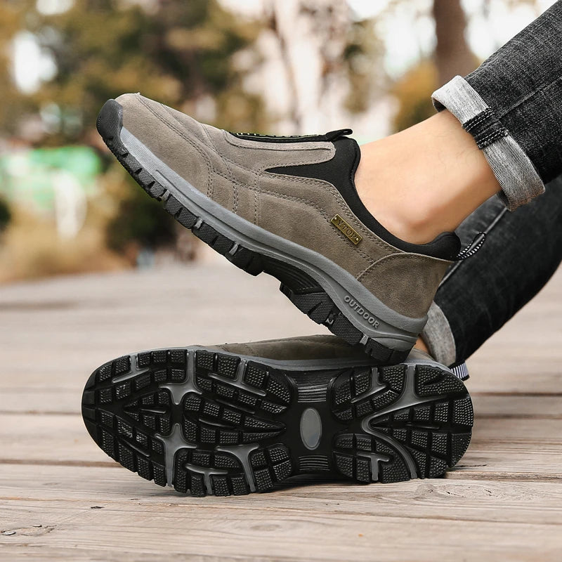 Men's Shoes