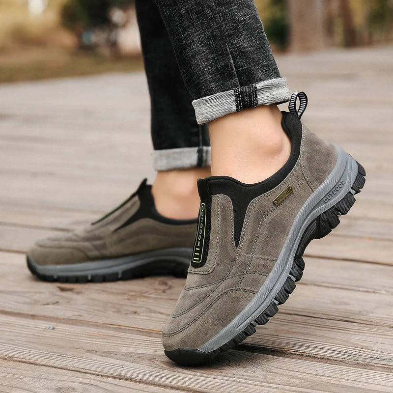 Men's Shoes