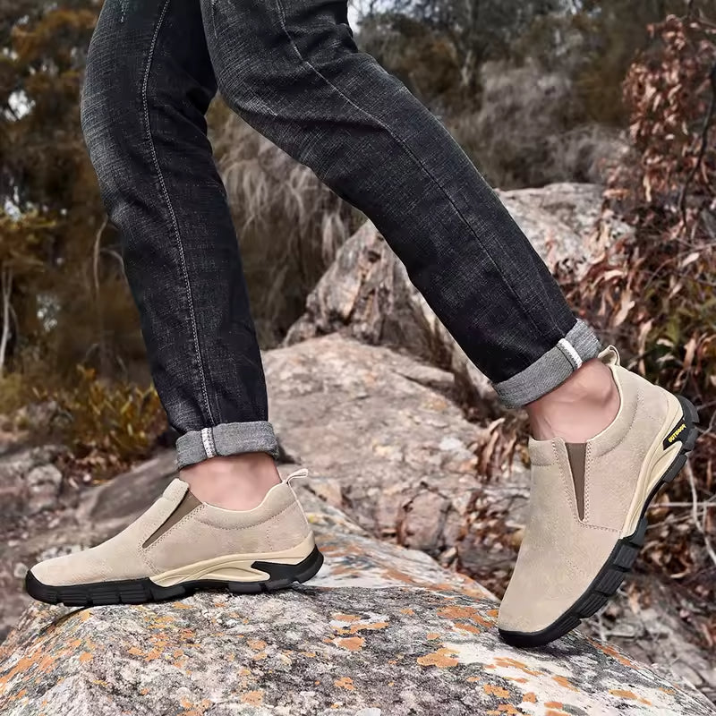 Men's Shoes