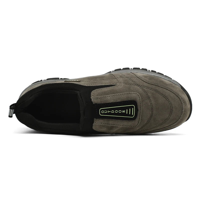 Men's Shoes