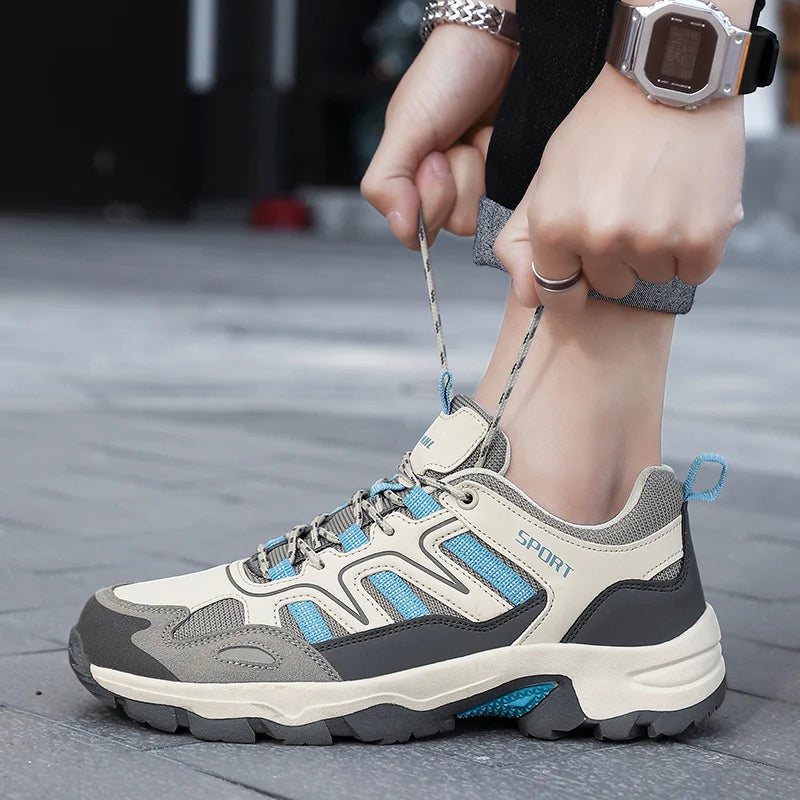 Men's Shoes