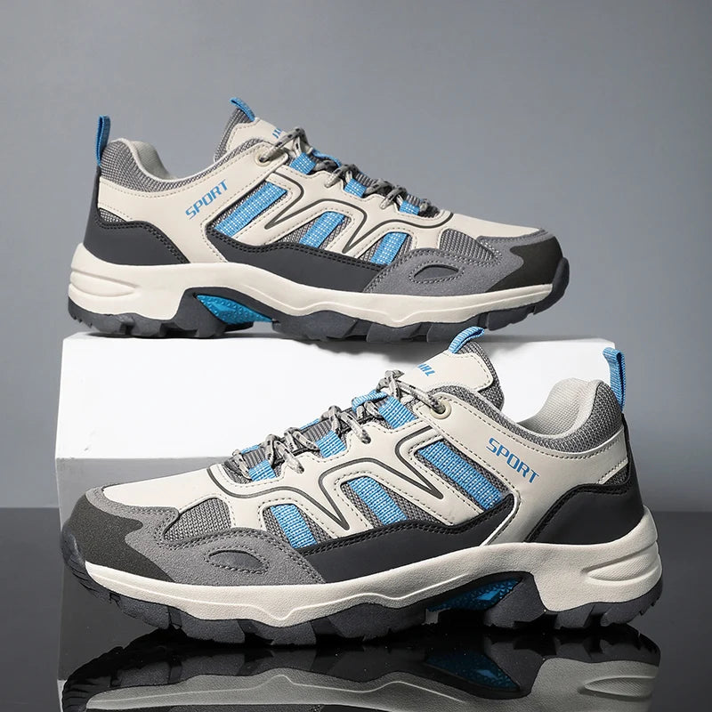 Men's Shoes