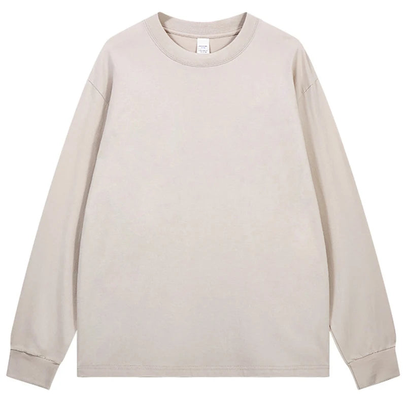 Men's T-Shirt (long sleeve)