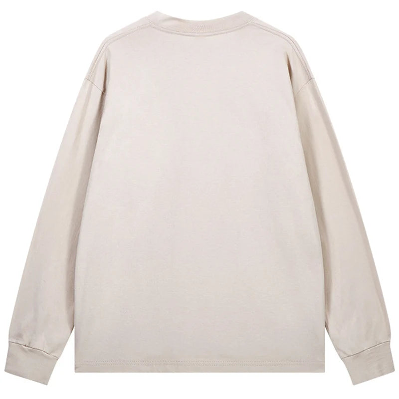Men's T-Shirt (long sleeve)