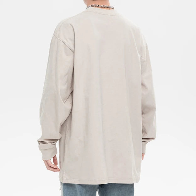 Men's T-Shirt (long sleeve)