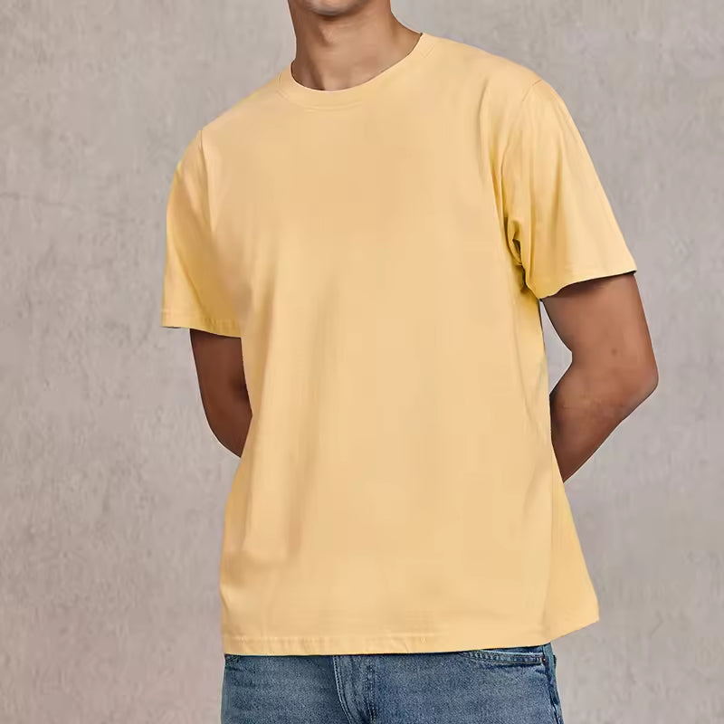 Men's T-Shirt (short sleeve)
