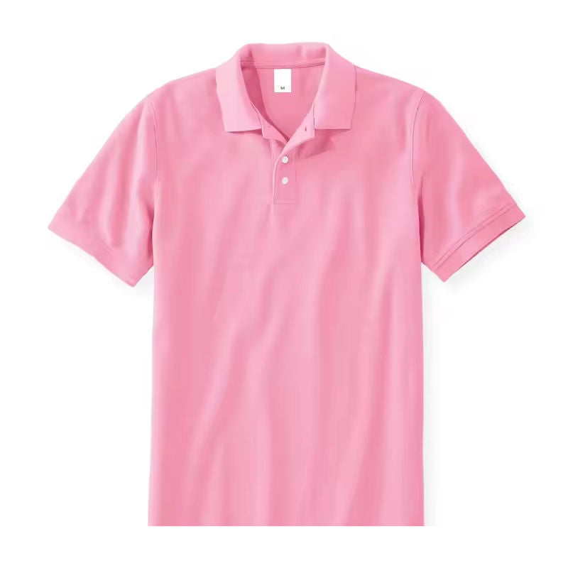 Men's Polo T-Shirt (short sleeve)