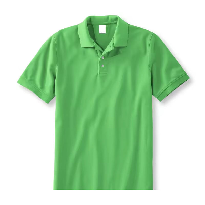 Men's Polo T-Shirt (short sleeve)