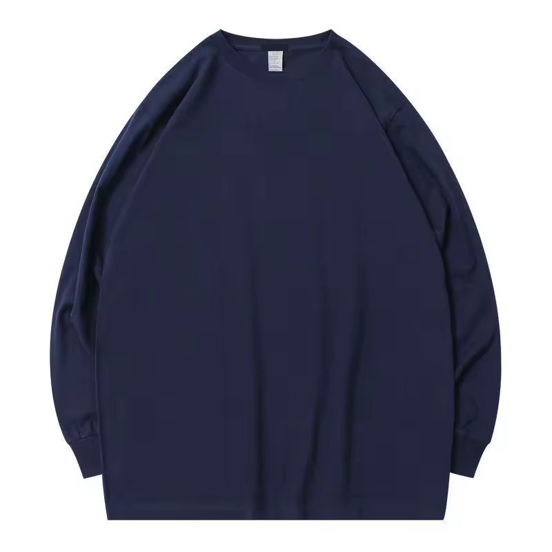 Men's T-Shirt (long sleeve)