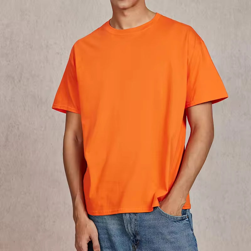Men's T-Shirt (short sleeve)