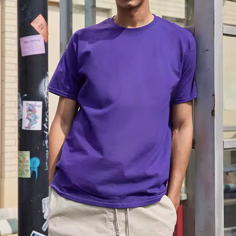 Men's T-Shirt (short sleeve)