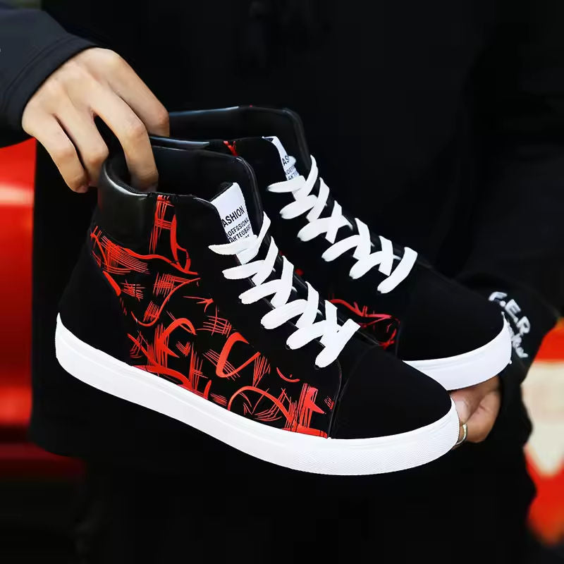 Men's Casual Shoes
