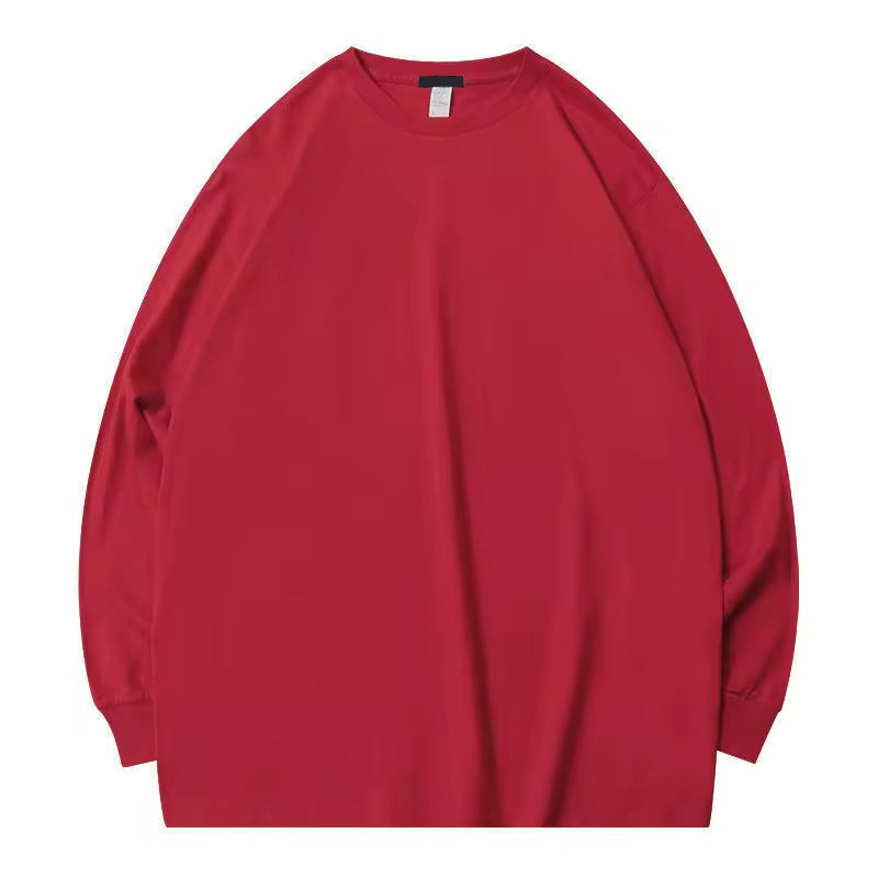 Men's T-Shirt (long sleeve)