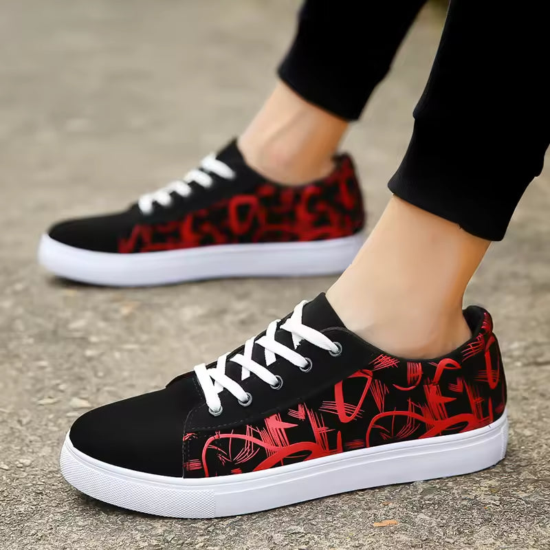 Men's Casual Shoes