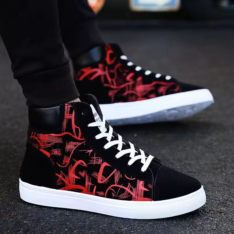 Men's Casual Shoes