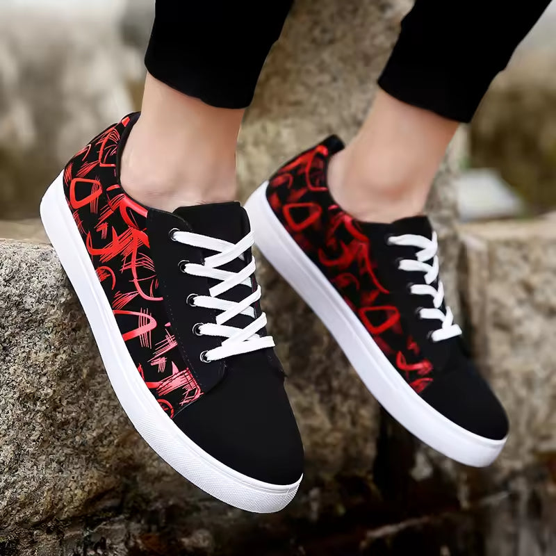 Men's Casual Shoes