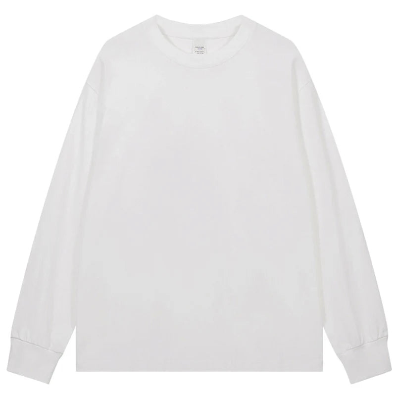 Men's T-Shirt (long sleeve)