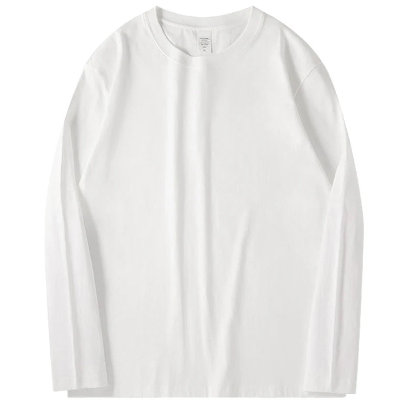 Men's T-Shirt (long sleeve)