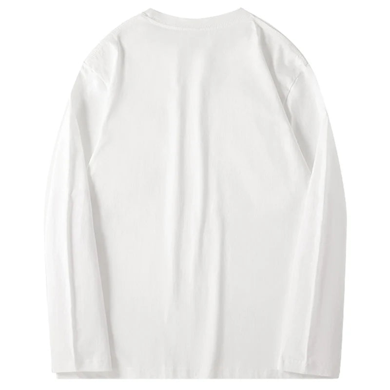 Men's T-Shirt (long sleeve)