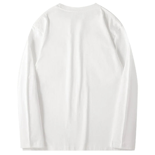 Herren T-Shirt (langarm)