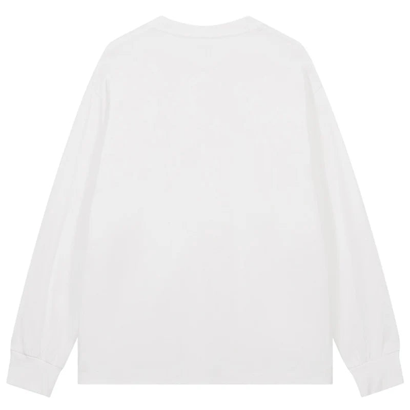 Men's T-Shirt (long sleeve)