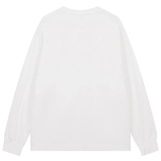 Herren T-Shirt (langarm)