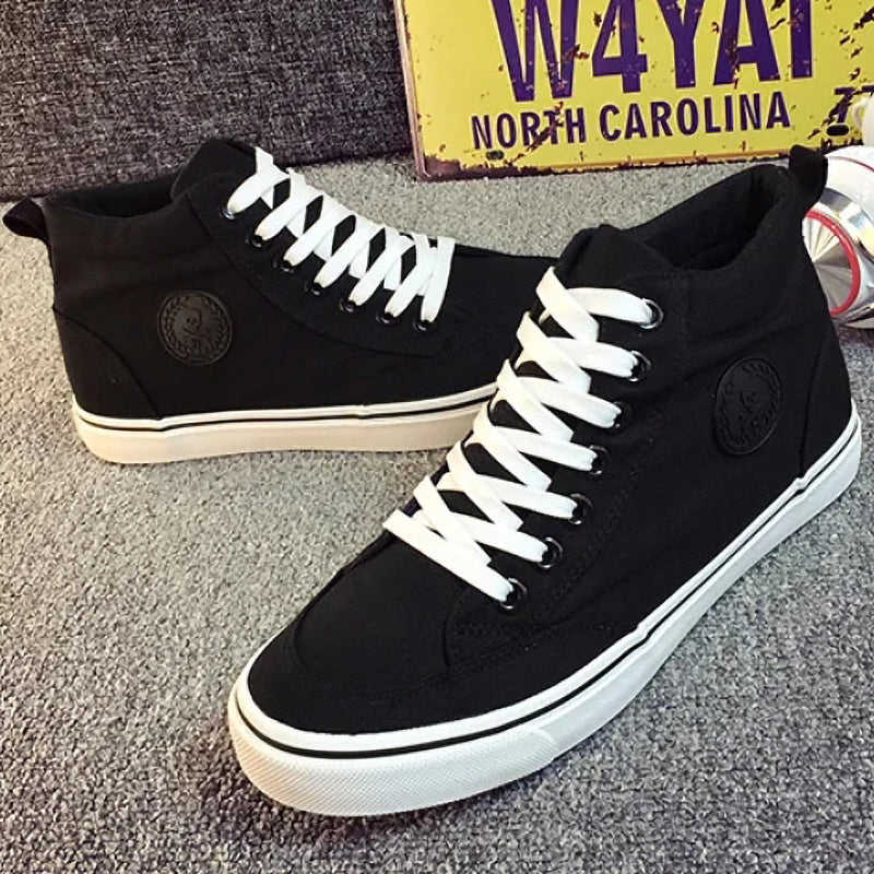 Men's Casual Shoes