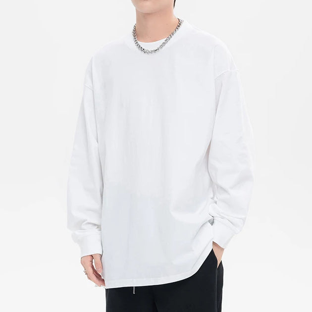 Men's T-Shirt (long sleeve)