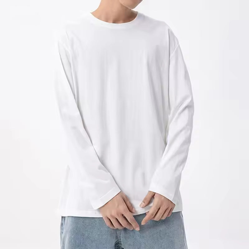 Men's T-Shirt (long sleeve)
