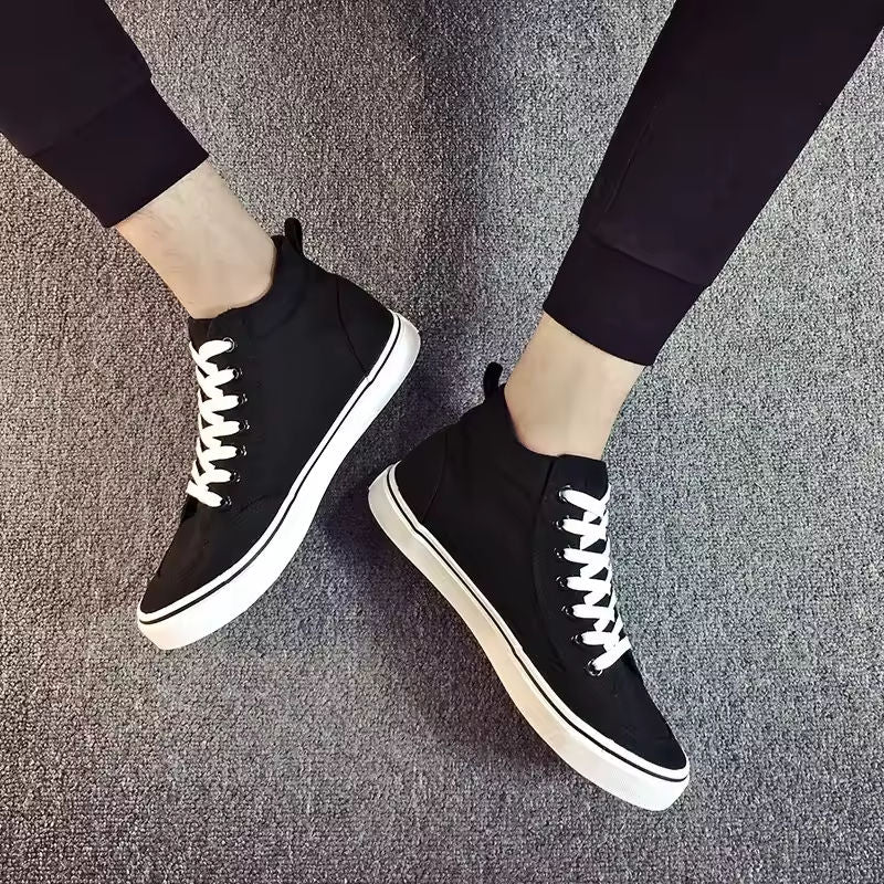Men's Casual Shoes