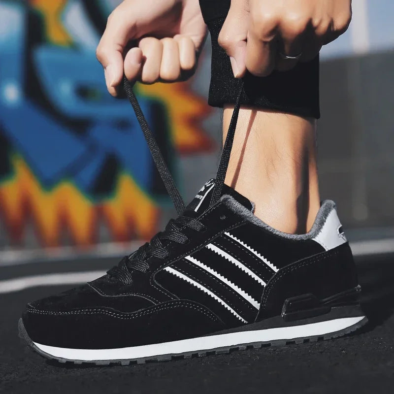 Men's Shoes (winter)