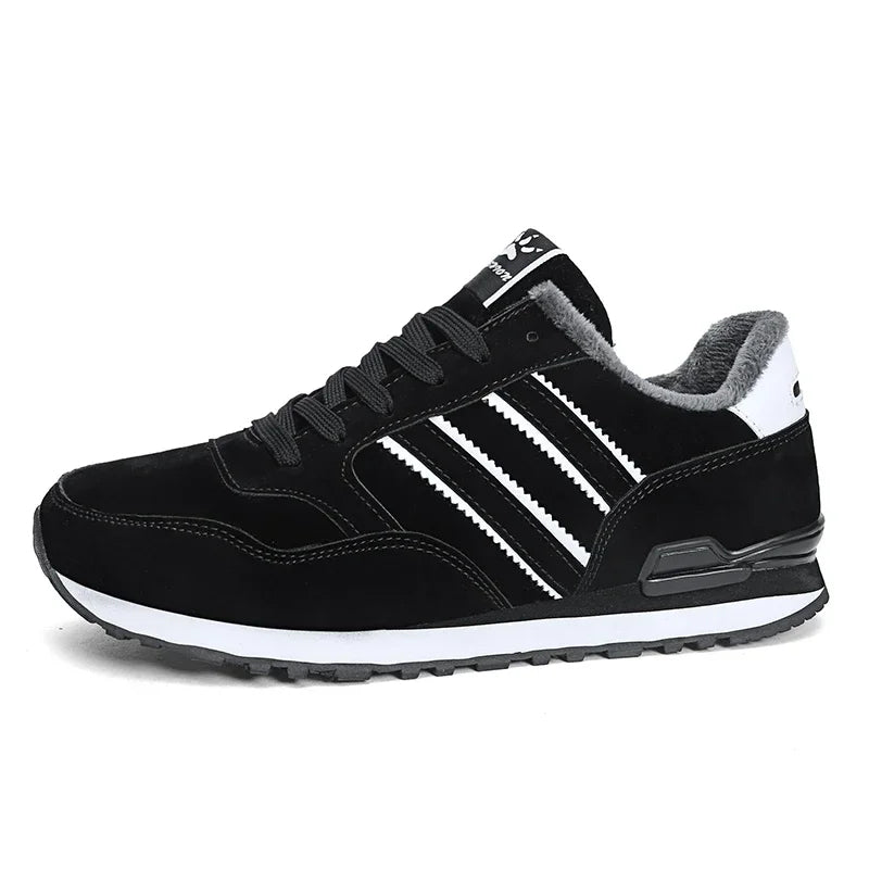 Men's Shoes (winter)