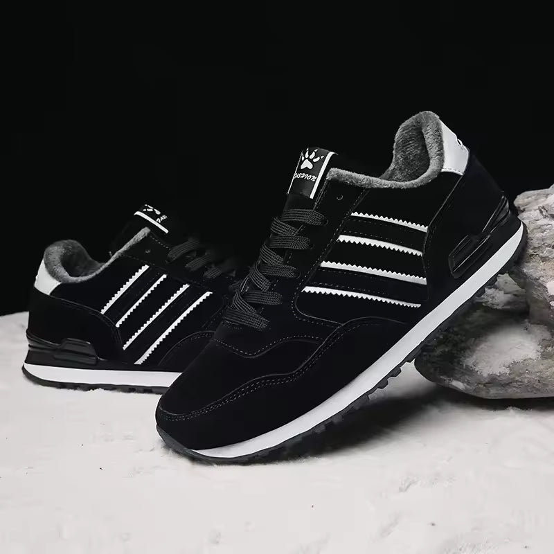 Men's Shoes (winter)