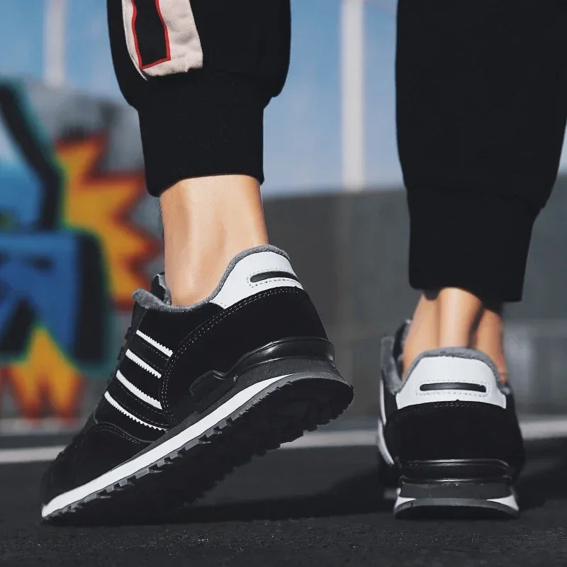 Men's Shoes (winter)