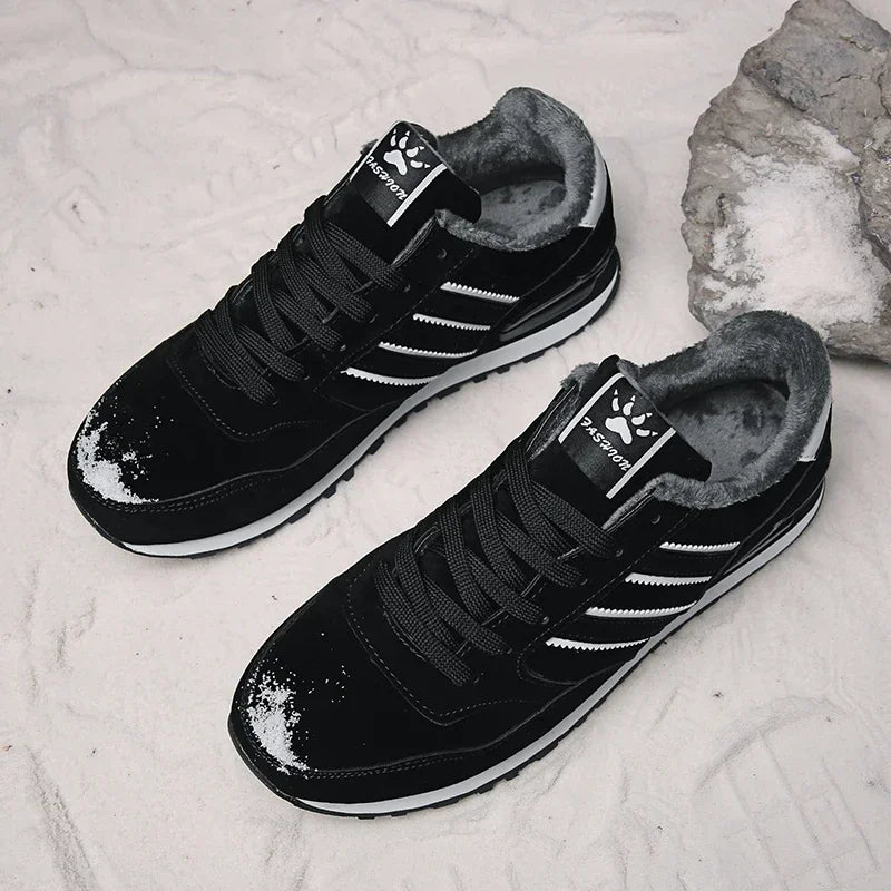 Men's Shoes (winter)