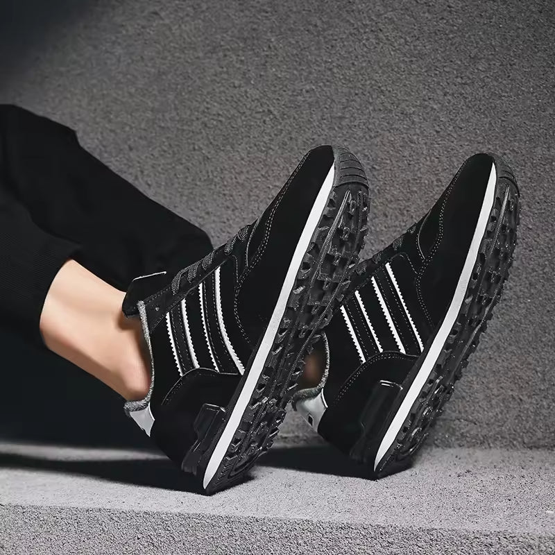 Men's Shoes (winter)