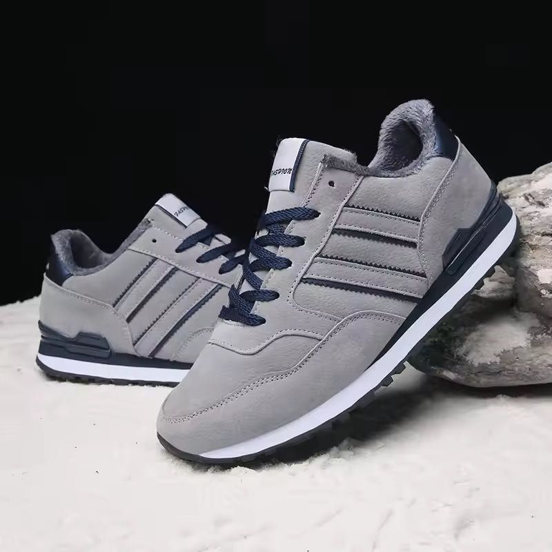 Men's Shoes (winter)