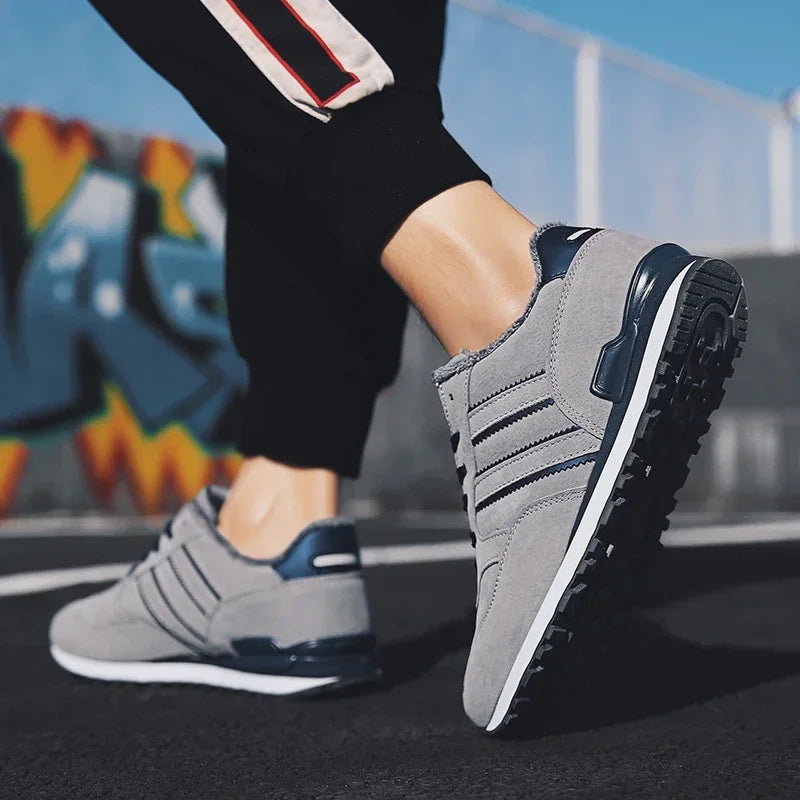 Men's Shoes (winter)