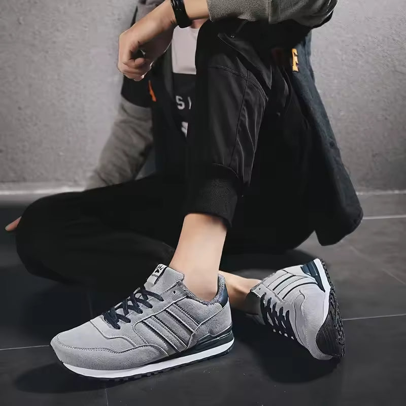 Men's Shoes (winter)
