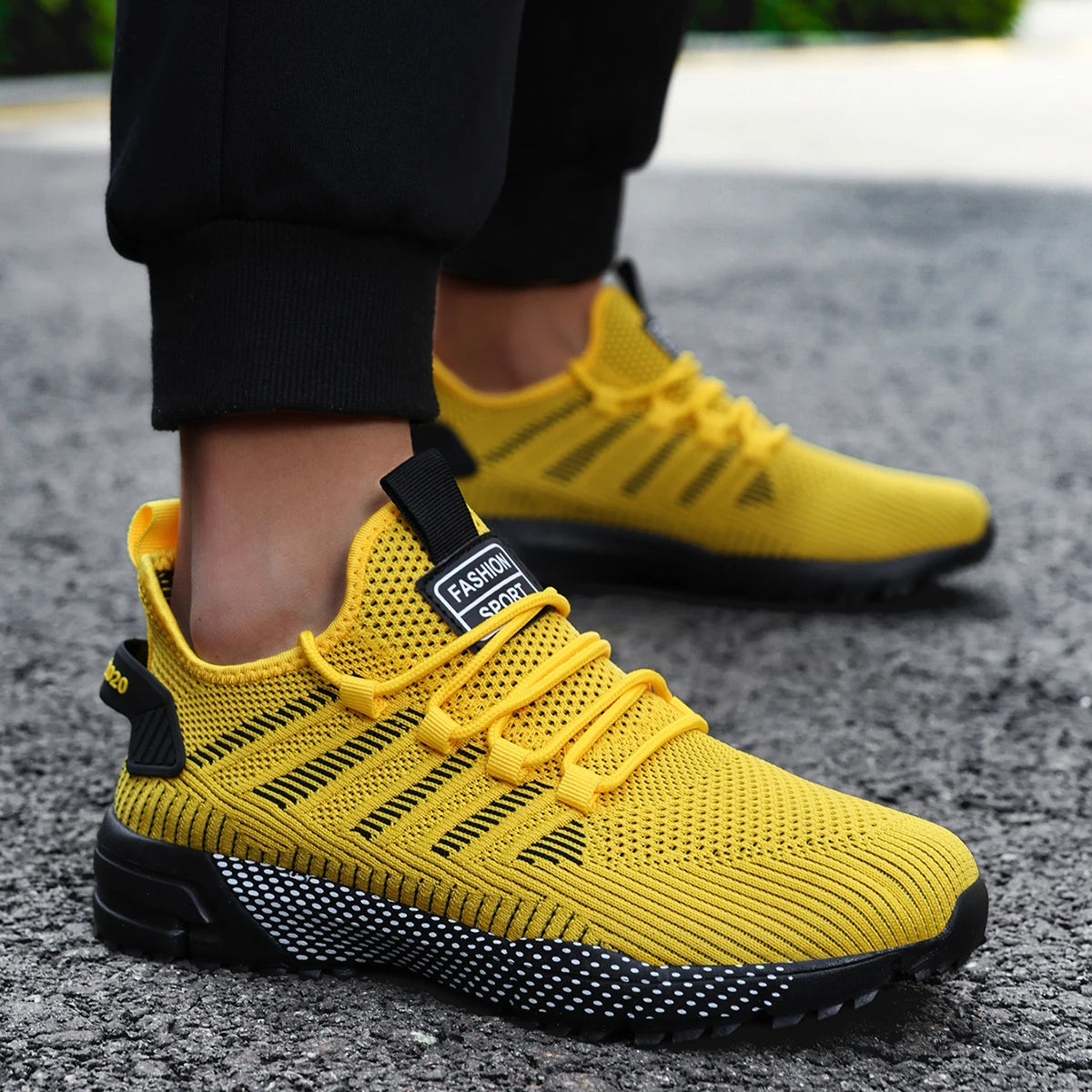 Men's Shoes
