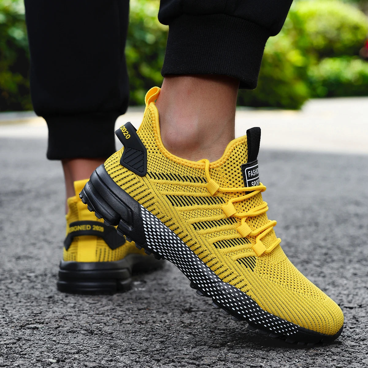 Men's Shoes