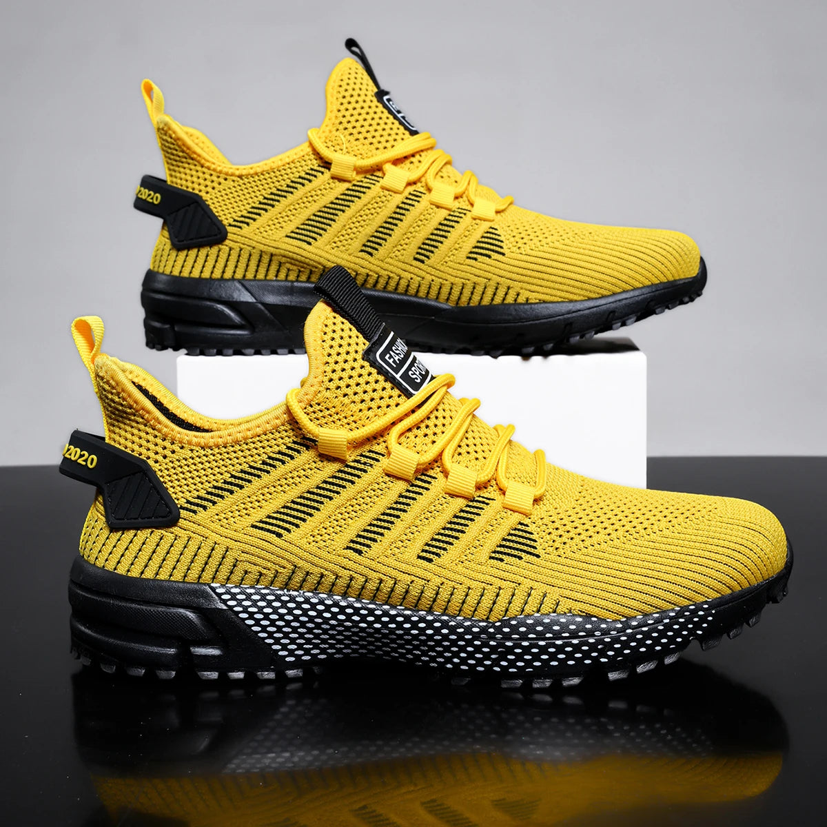 Men's Shoes