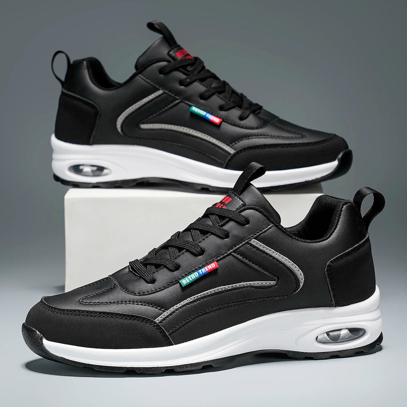 Men's Shoes