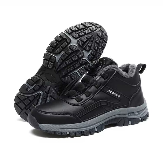 Men's Boots (winter)