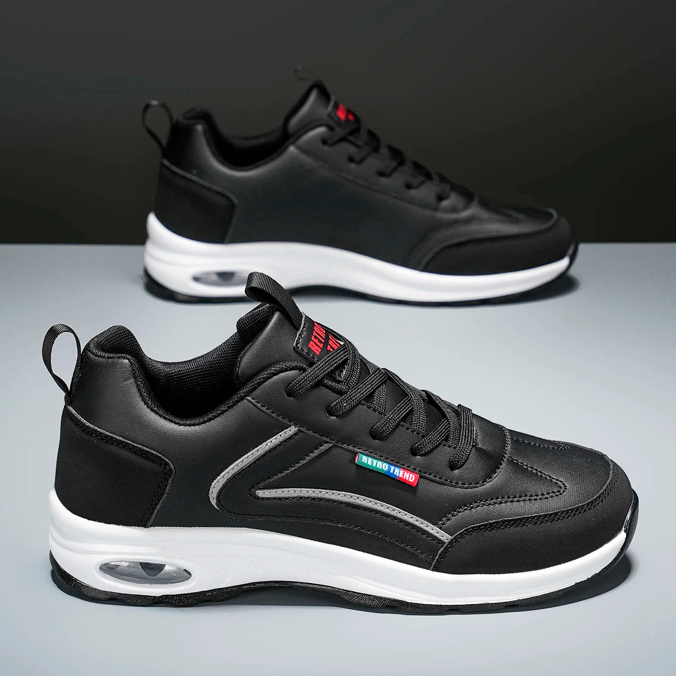 Men's Shoes